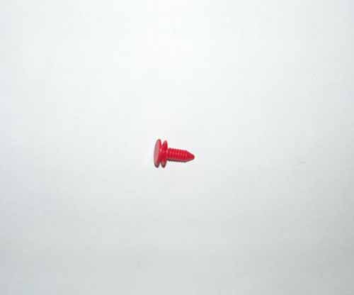TRIM CLIP RETENTION REAR DOOR POCKET DKP5279