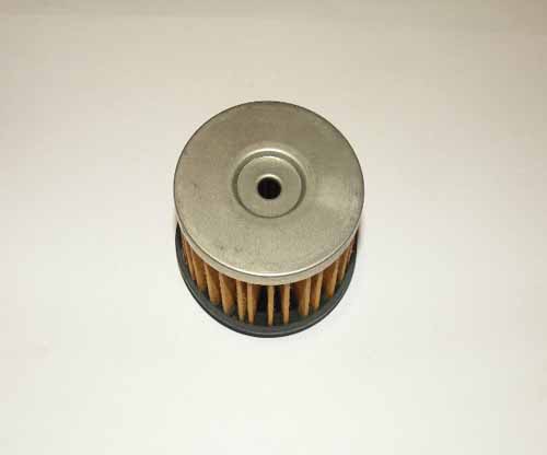 IN LINE FUEL FILTER JS660L
