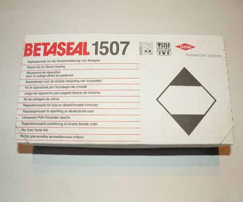 KIT – GLASS ADHESIVE – RANGE ROVER SPORT AND L322        LR040765