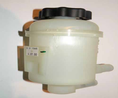 RESERVOIR POWER ASSISTED STEERING FLUID QFX100252