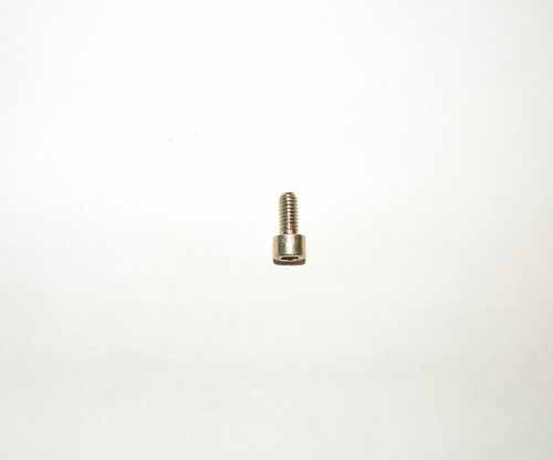 SCREW 2.5L 6 CYL BMW DIESEL M6 X 12MM, SENSOR CRANKSHAFT STC2367