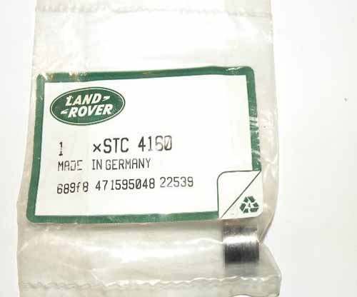 DOWEL FLYWHEEL 2.5 DSE NRR           STC4160