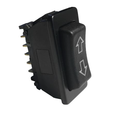 ELECTRIC WINDOW SWITCH RRC – DISCO 1            PRC5255