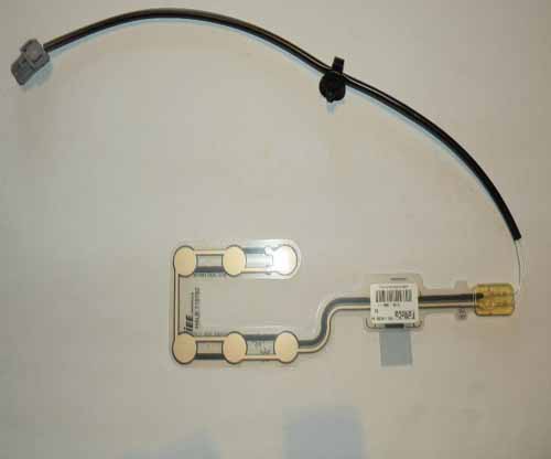 SENSOR – SEATBELT PASSENGER SEAT      YDB500520