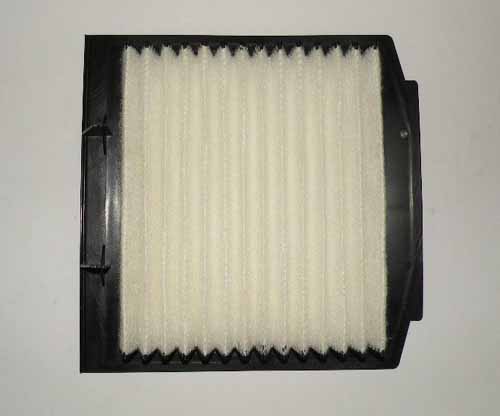FILTER – ODOUR AND PARTICLES BTR8037 LR030219G