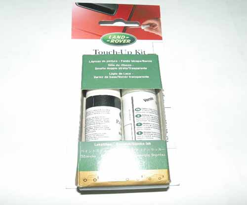 PAINT TOUCH UP TONGA GREEN         VEP501730HFY