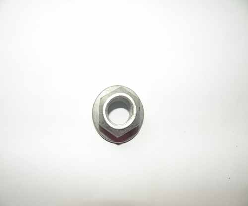 NUT HEX ANTI ROLL BAR M16 NYLOC FY116046