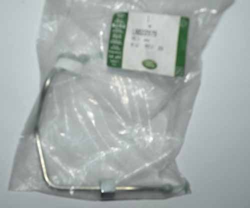 PIPE 1 FUEL RAIL TO INJECTOR LR022979