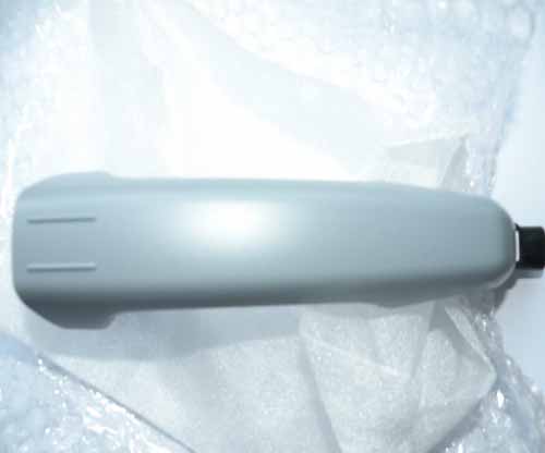 DOOR HANDLE OUTER RH-LH KEYLESS START LR040308