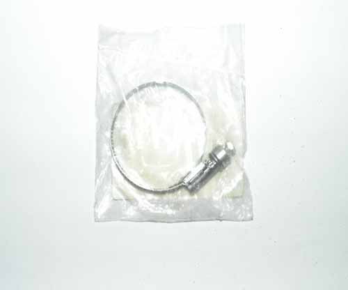 CLIP HOSE CLAMP FUEL TANK WYC100780L