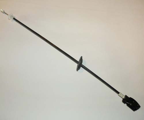 CABLE INNER HANDLE TO LATCH WAS LR019820 NOW LR010277