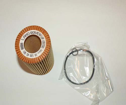 FILTER – ENGINE OIL – ELEMENT LRF100150L