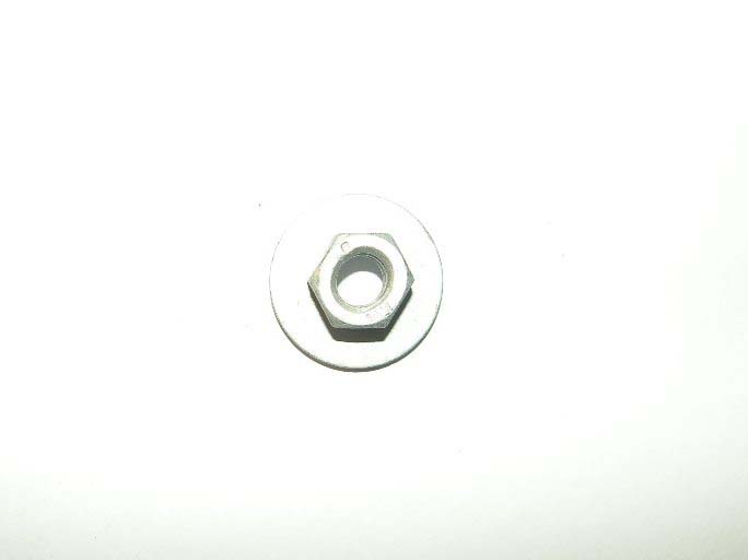 NUT M8 REAR AXLE BRACKET TYH500030