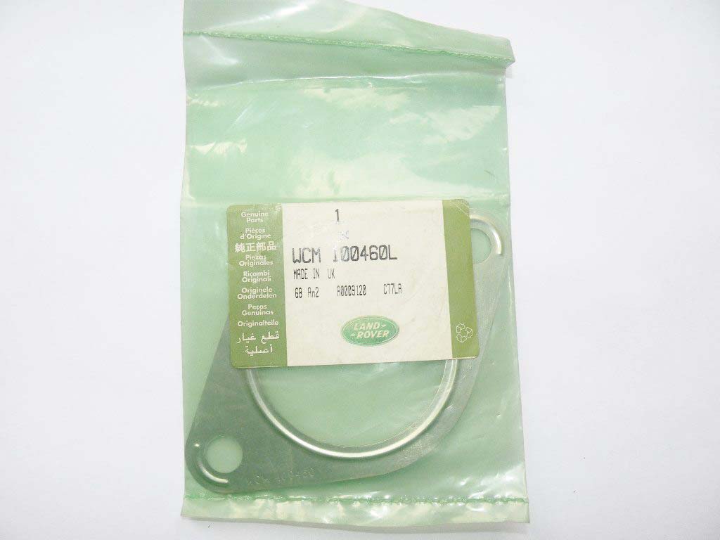 GASKET EXHAUST WCM100460L
