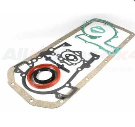 ENGINE GASKET SUMP SET V8 NOW STC1639 RTC3306