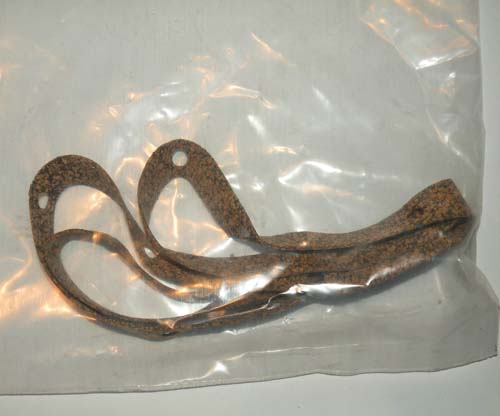 GASKET OIL SUMP  V8 MODELS  SERIES 111 602087G