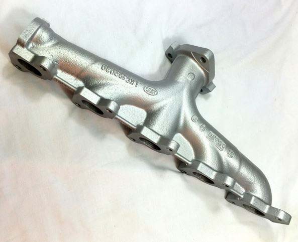 ENGINE EXHAUST MANIFOLD TD5 LKC102020