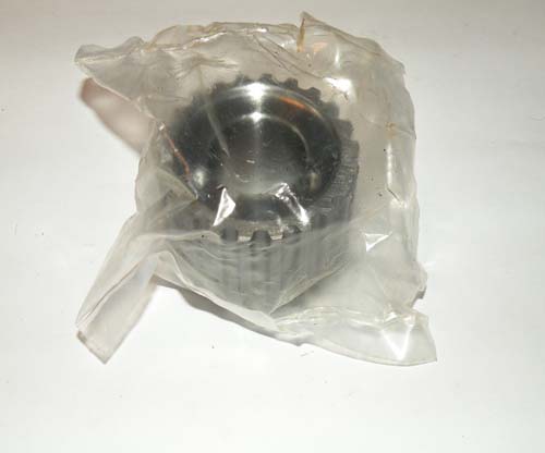 GEAR-CRANKSHAFT TIMING DRIVE ERR1642