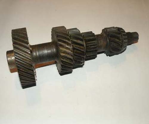 LAYSHAFT 50A SUFF G & H LT77     FTC1416