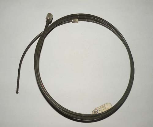 PIPE ASSEMBLY BRAKE NRC4278