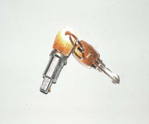 LOCK & KEYS RTC3022