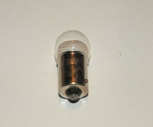 BULB-245-R19/10-10 WATT STC1203