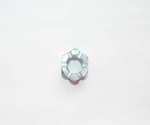 NUT-CASTLE NUT SECURING FLANGE, USE ON DIFFERENTIAL ASSEMBLY FTC2750 3259