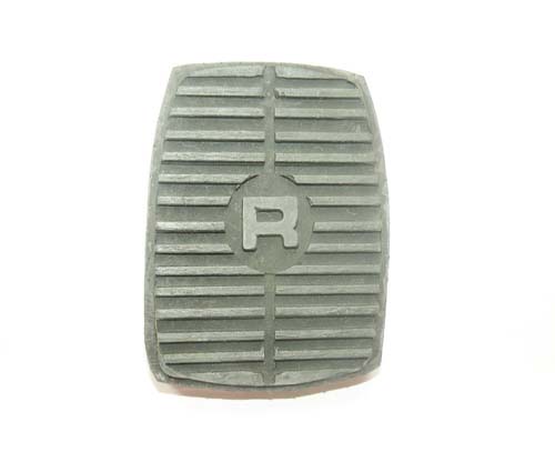 PEDAL RUBBER CLUTCH AND BRAKE  575818