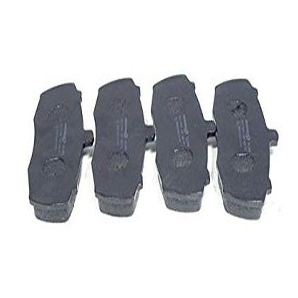 BRAKE PADS FRONT EARLY DEFENDER STC2950