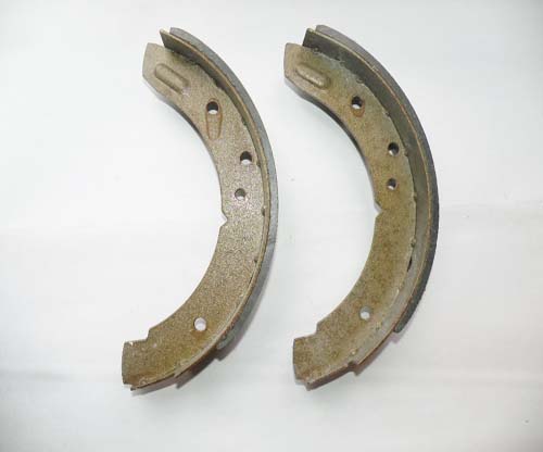 HAND BRAKE SHOES SERIES 11-111 STC3821G