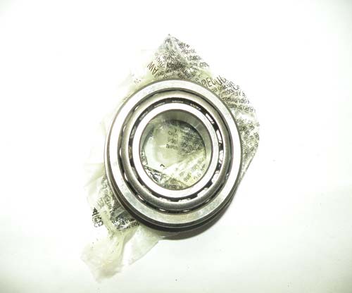 LAYSHAFT BEARING REAR SUFFIX J-K R380 TZZ100200