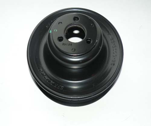 PULLEY – WATER PUMP 4359078