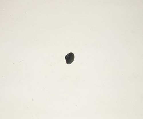 ELEMENT DE FIXATION GLASS RETAINING CLIP BTR4419PMA