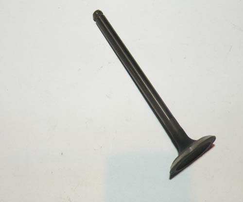 VALVE-CYLINDER HEAD EXHAUST LGH000040