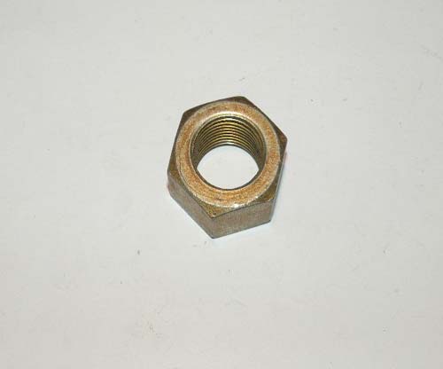 NUT HEXAGONAL HEAD NON POWER STEERING NH614041
