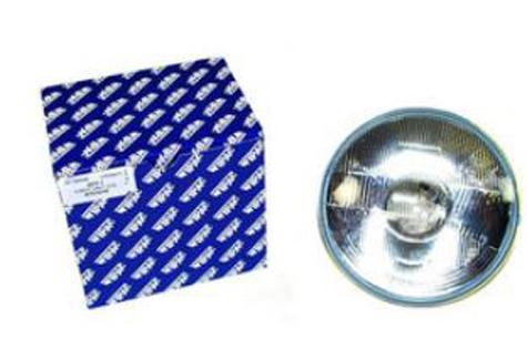 HEADLAMP LHD LESS HEADLAMP LEVELING PRC7994