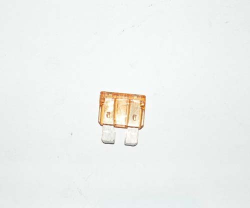 FUSE 5 AMP AUTOMATIC STANDARD RTC4497