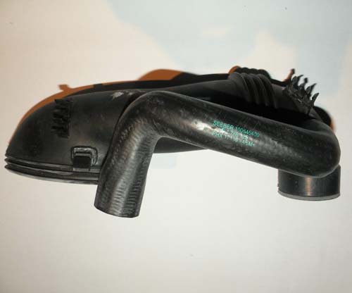 AIR DUCT STC4558