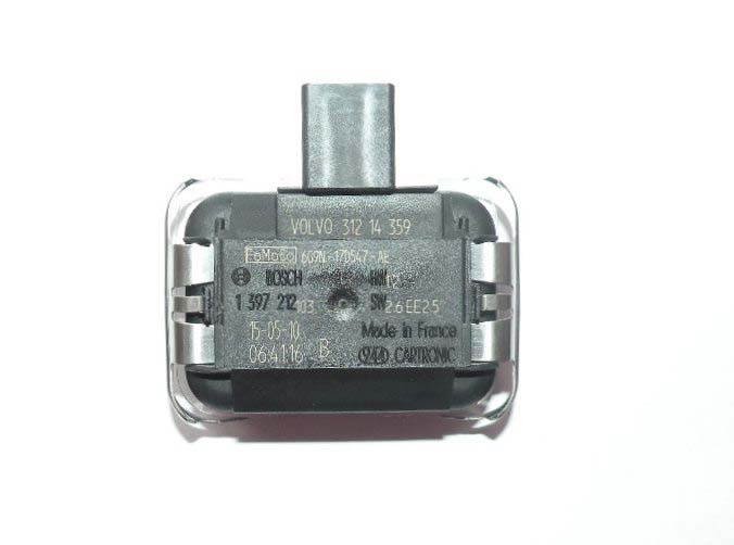MODULE – WINDSHIELD RAIN SENSOR WITH AUTO HEADLAMPS LR007066