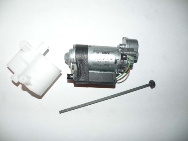 KIT REACH MOTOR, FOR MEMORY COLUMNS ONLY QME500090