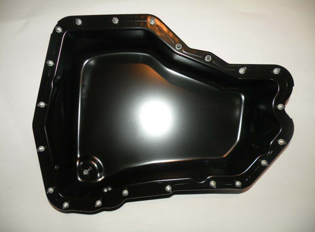 SUMP PAN – ENGINE OIL LOWER LR001246