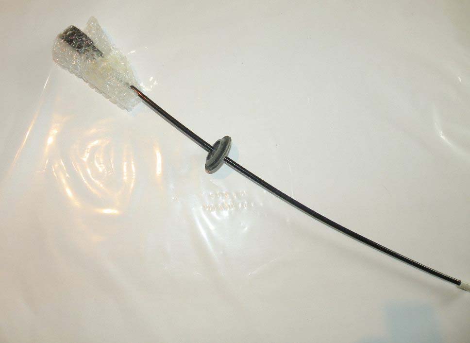 CABLE INNER DOOR RELEASE HANDLE TO LATCH LR001904