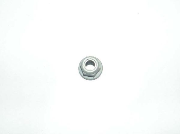 NUT M8 HOOD CATCH FY108046