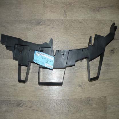 BRACKET BUMPER FIXING LEFT HAND LR013866