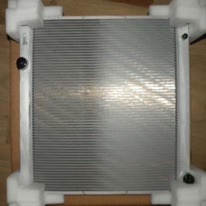 RADIATOR PCC000850