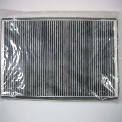 POLLEN FILTER LR032199