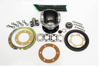 SWIVEL JOINT ASSEMBLY GA3181