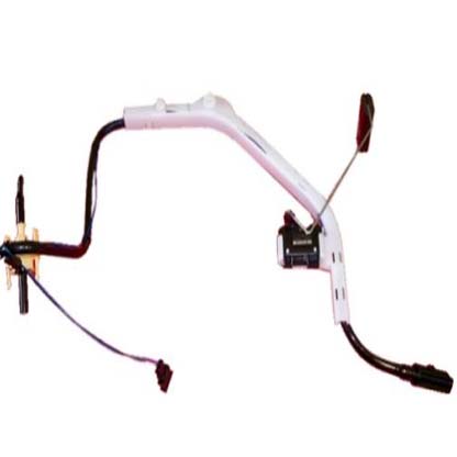 SENDER AND PUMP LH, FUEL TANK SENDER, LESS PUMP LR038722