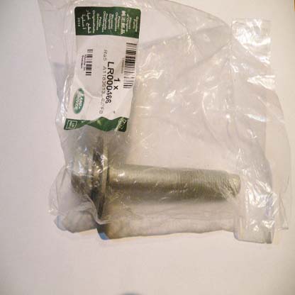 BOLT M16, BOLT AND WASHER LR000466