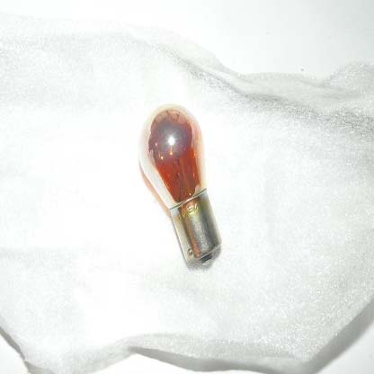 BULB TAILLAMPS – 4 POCKET, TAILLAMPS – 5 POCKET NAS 21 WATT, SILVERVISON, TURN SIGNAL LR007165